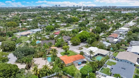 1910 NE 52nd Street NE Fort Lauderdale FL 33308