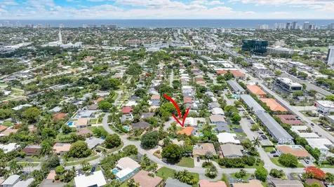 1910 NE 52nd Street NE Fort Lauderdale FL 33308