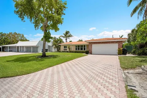 1910 NE 52nd Street NE Fort Lauderdale FL 33308