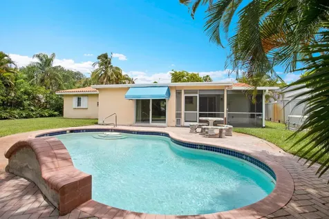 1910 NE 52nd Street NE Fort Lauderdale FL 33308