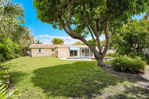 1910 NE 52nd Street NE Fort Lauderdale FL 33308
