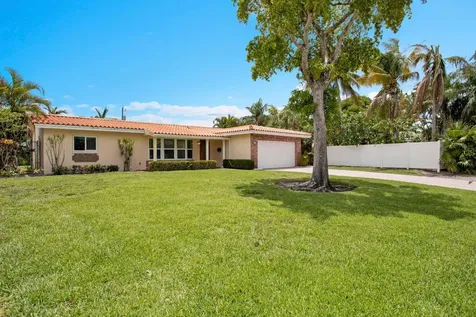 1910 NE 52nd Street NE Fort Lauderdale FL 33308
