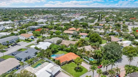 1910 NE 52nd Street NE Fort Lauderdale FL 33308