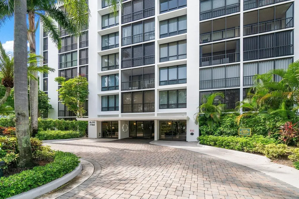 7768 Lakeside Boulevard Boca Raton FL 33434