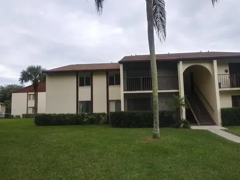 4681 Sable Pine Circle West Palm Beach FL 33417