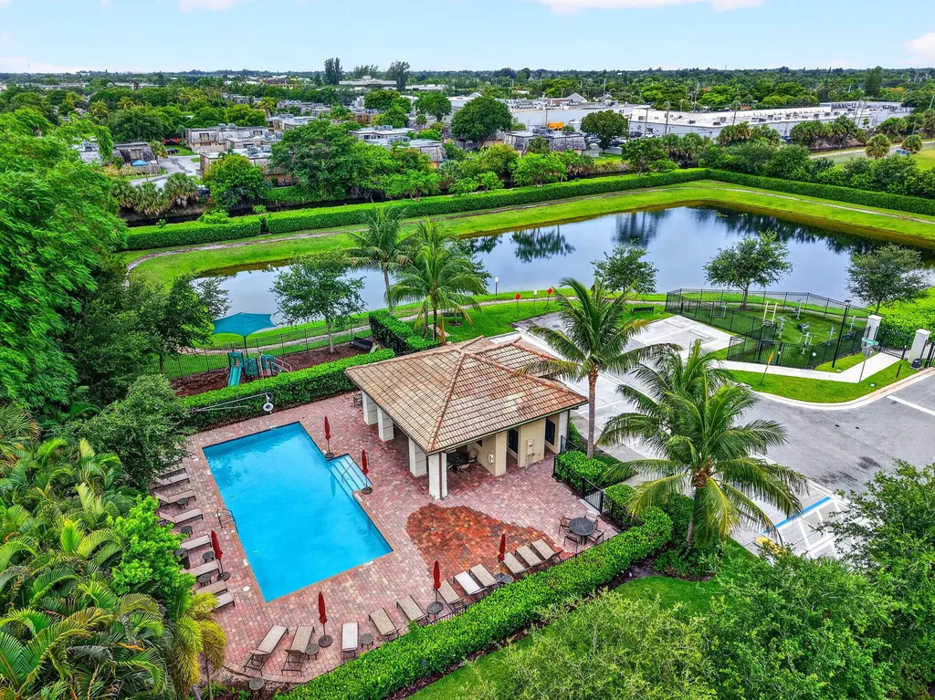 2833 Troubadour Street Palm Springs FL 33406