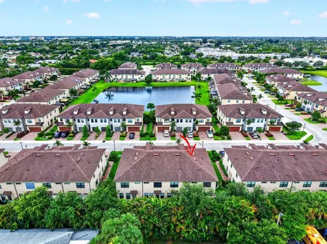 2833 Troubadour Street Palm Springs FL 33406