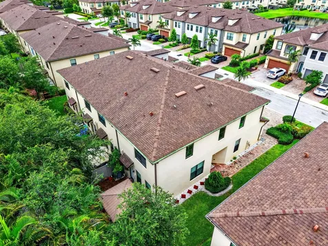 2833 Troubadour Street Palm Springs FL 33406