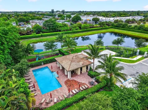 2833 Troubadour Street Palm Springs FL 33406