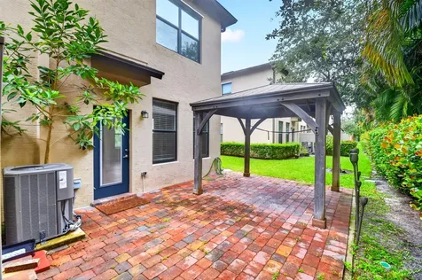 2833 Troubadour Street Palm Springs FL 33406