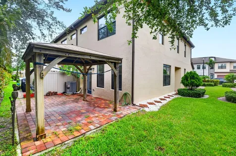 2833 Troubadour Street Palm Springs FL 33406