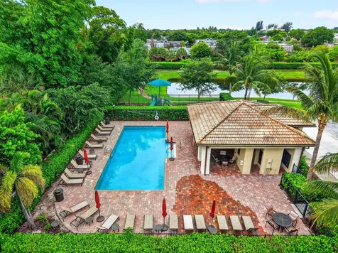 2833 Troubadour Street Palm Springs FL 33406