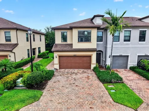 2833 Troubadour Street Palm Springs FL 33406