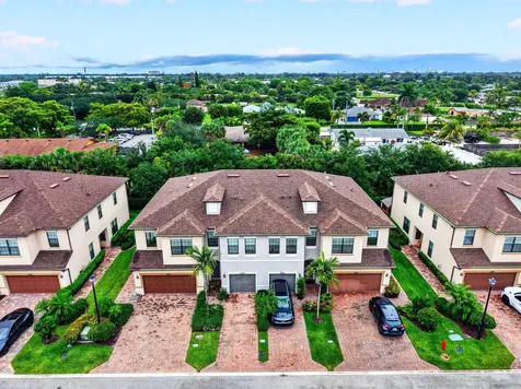 2833 Troubadour Street Palm Springs FL 33406