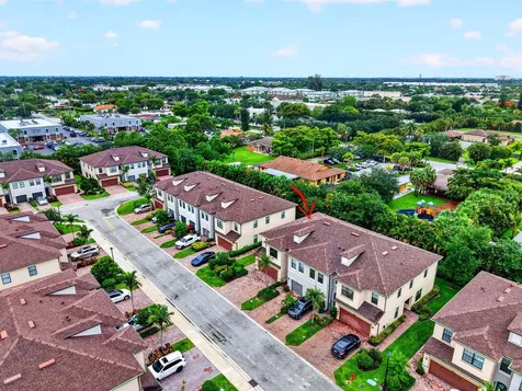 2833 Troubadour Street Palm Springs FL 33406