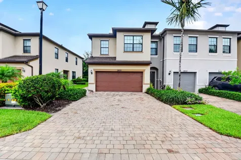 2833 Troubadour Street Palm Springs FL 33406