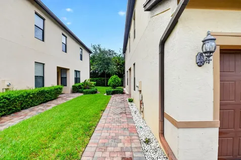 2833 Troubadour Street Palm Springs FL 33406