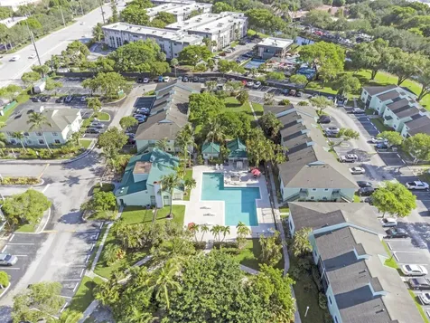 8771 NW 39th Street Sunrise FL 33351