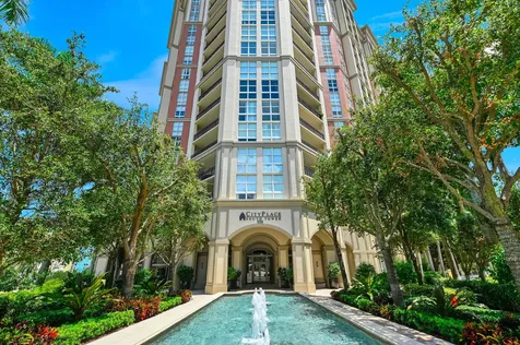 550 Okeechobee Boulevard West Palm Beach FL 33401
