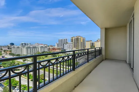 550 Okeechobee Boulevard West Palm Beach FL 33401