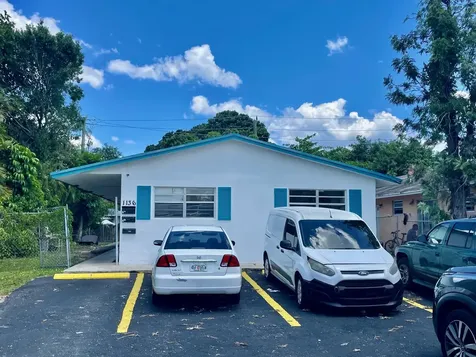 1136 NW 8th Avenue Fort Lauderdale FL 33311