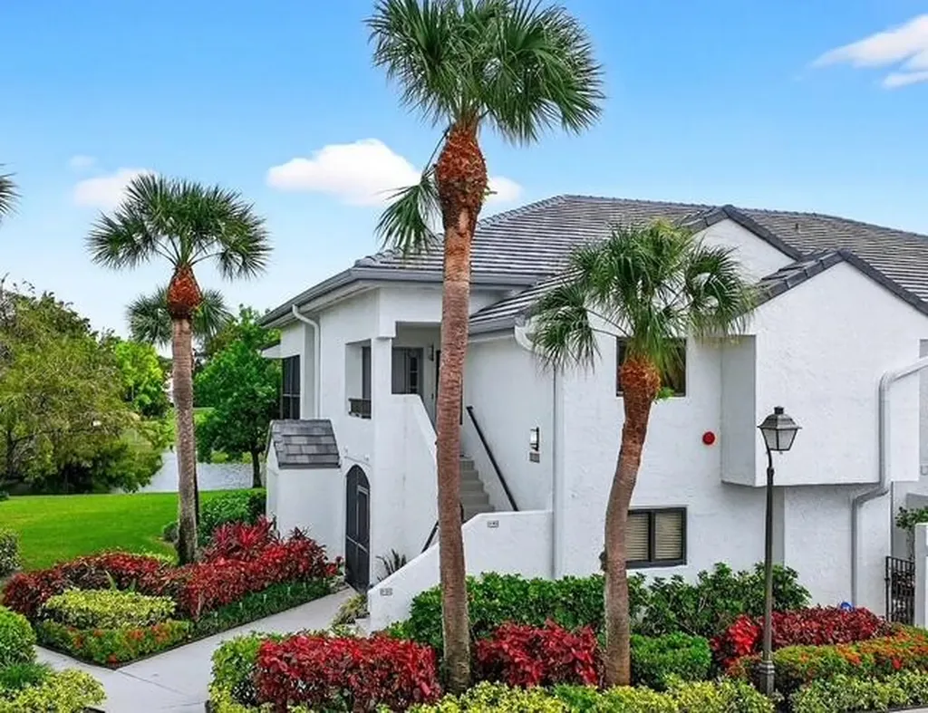 15718 Loch Maree Lane Delray Beach FL 33446