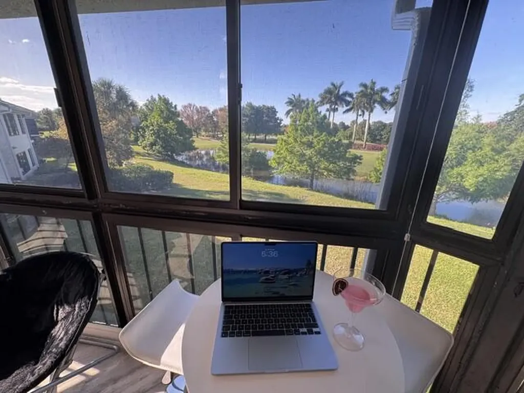 15718 Loch Maree Lane Delray Beach FL 33446