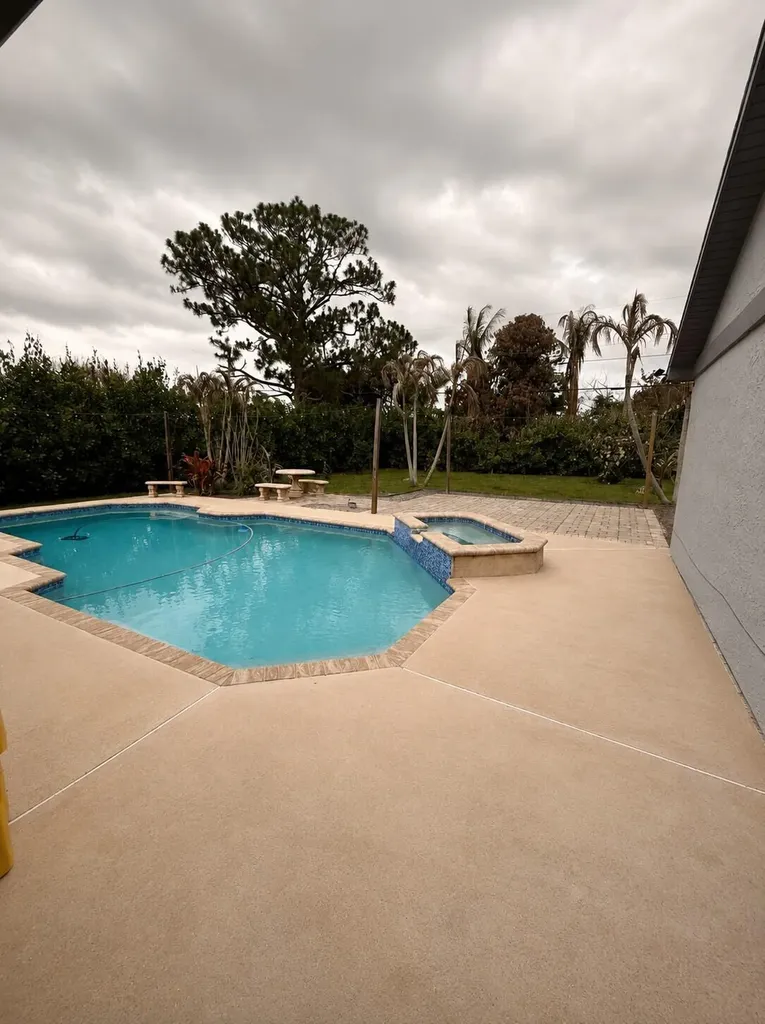 340 SW Paar Drive Port St Lucie FL 34953