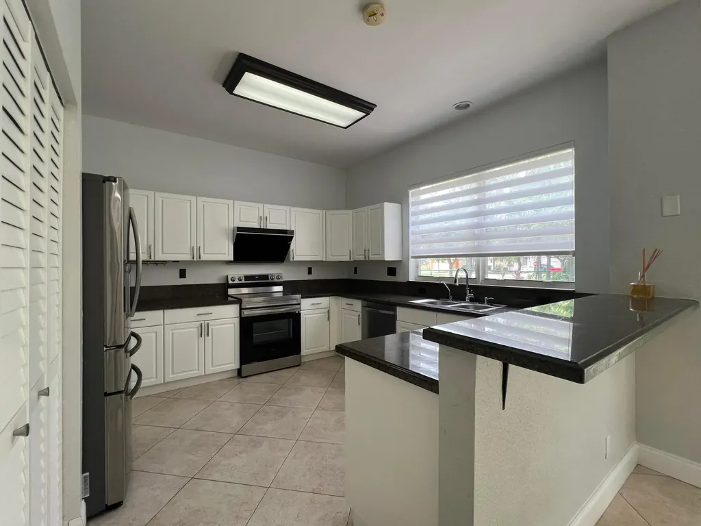 16447 SW 1st Court Pembroke Pines FL 33027