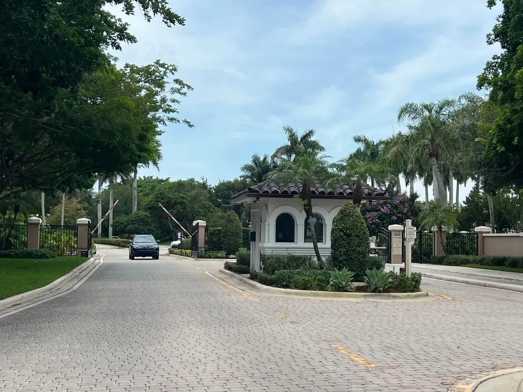 16447 SW 1st Court Pembroke Pines FL 33027