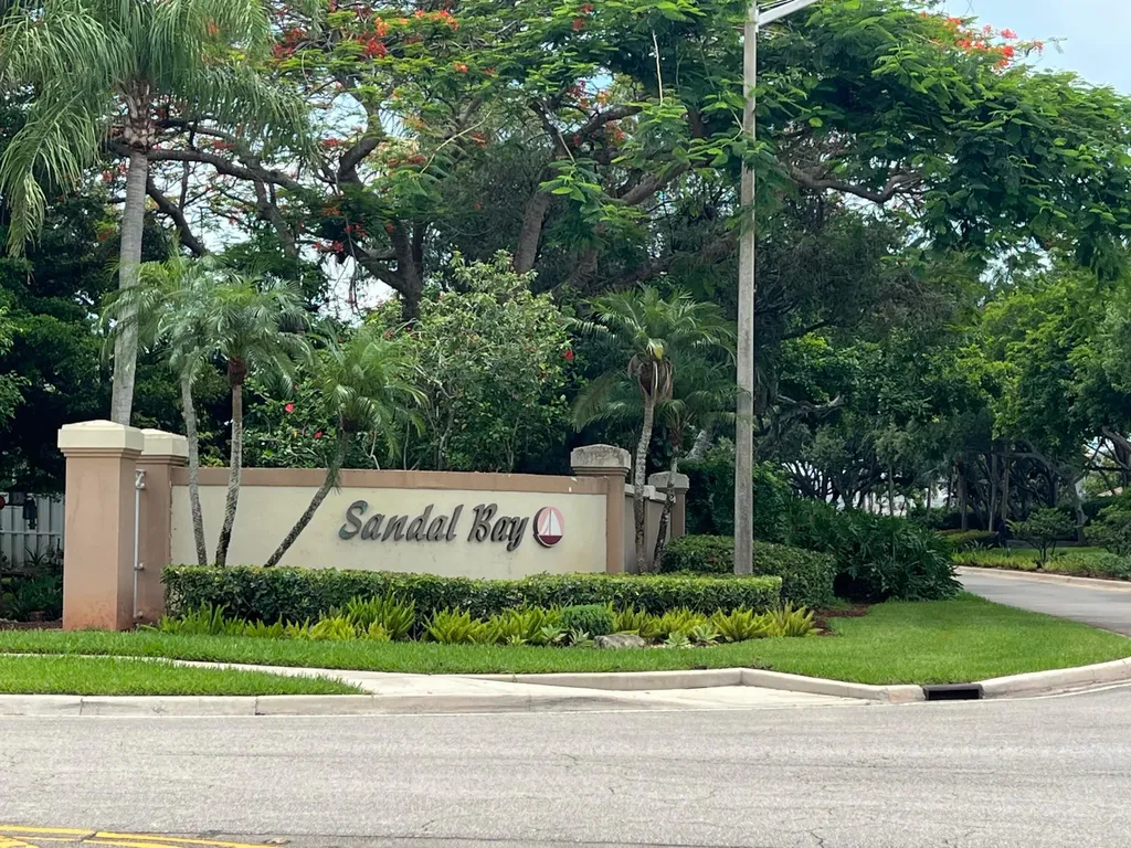 16447 SW 1st Court Pembroke Pines FL 33027