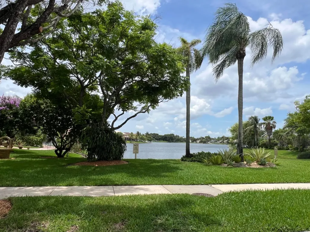 16447 SW 1st Court Pembroke Pines FL 33027