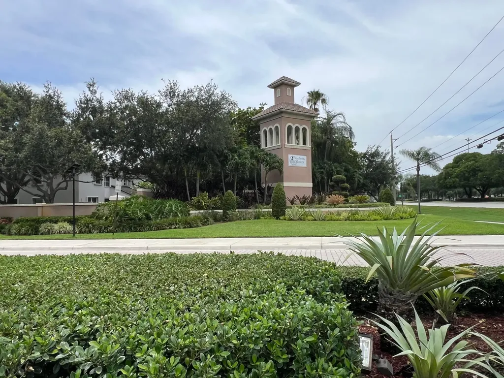 16447 SW 1st Court Pembroke Pines FL 33027