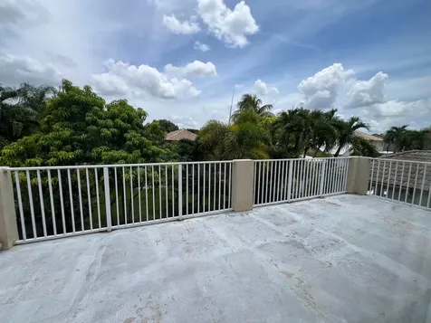 16447 SW 1st Court Pembroke Pines FL 33027