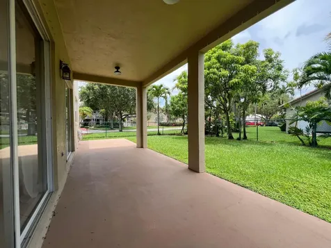 16447 SW 1st Court Pembroke Pines FL 33027