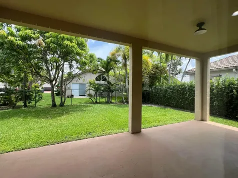 16447 SW 1st Court Pembroke Pines FL 33027