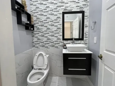 16447 SW 1st Court Pembroke Pines FL 33027