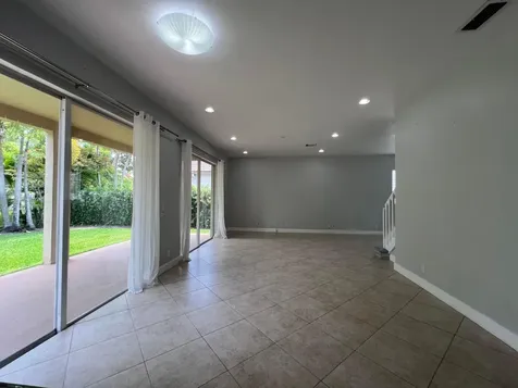 16447 SW 1st Court Pembroke Pines FL 33027