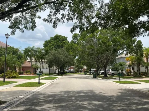 16447 SW 1st Court Pembroke Pines FL 33027