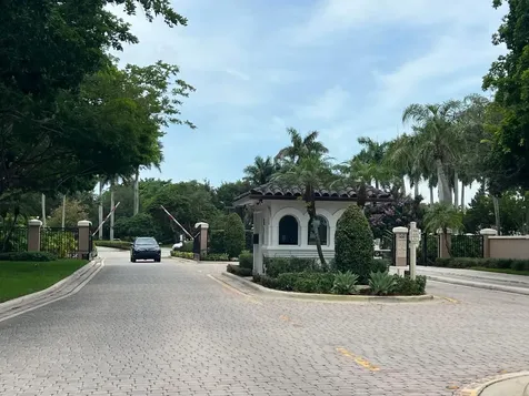 16447 SW 1st Court Pembroke Pines FL 33027