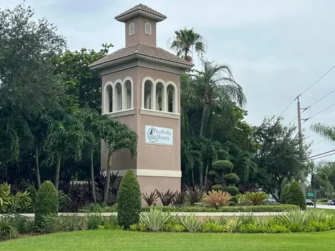 16447 SW 1st Court Pembroke Pines FL 33027