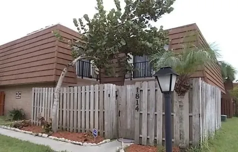 1814 Kaileen Circle NE Palm Bay FL 32905