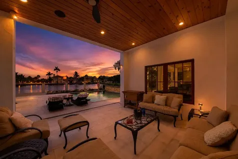 4555 W Tradewinds Avenue Lauderdale By The Sea FL 33308
