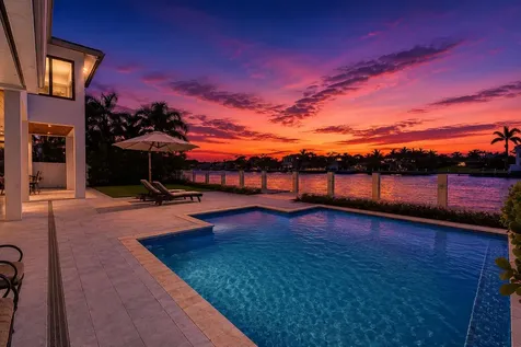 4555 W Tradewinds Avenue Lauderdale By The Sea FL 33308
