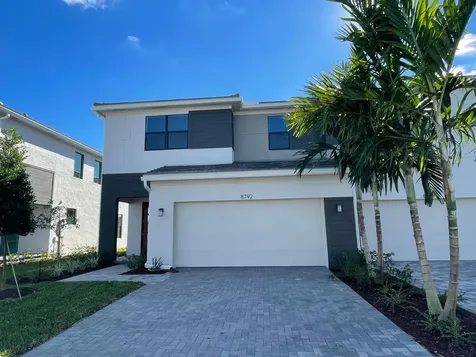 8792 Antarus Drive Lake Worth FL 33467