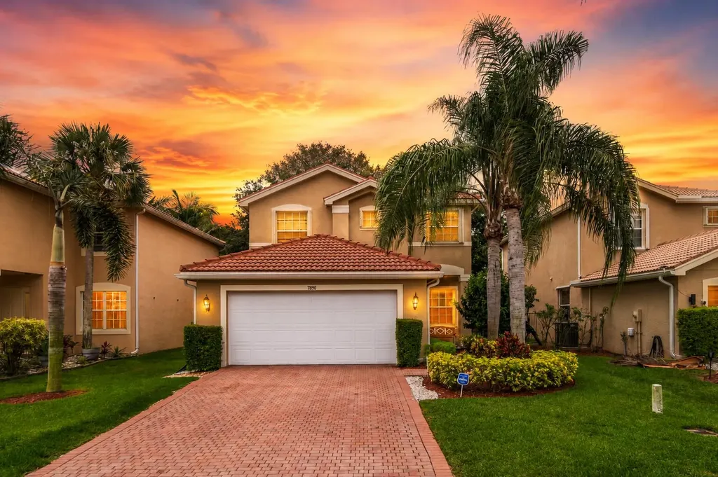 7890 Jewelwood Drive Boynton Beach FL 33437