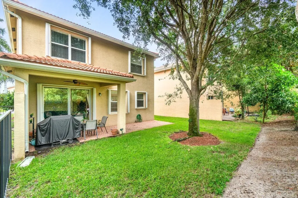 7890 Jewelwood Drive Boynton Beach FL 33437
