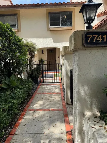 7741 La Mirada Drive Boca Raton FL 33433