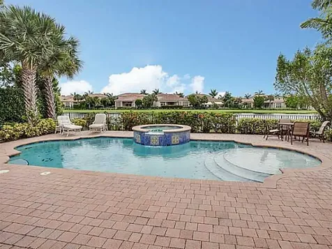 114 Tranquilla Drive Palm Beach Gardens FL 33418