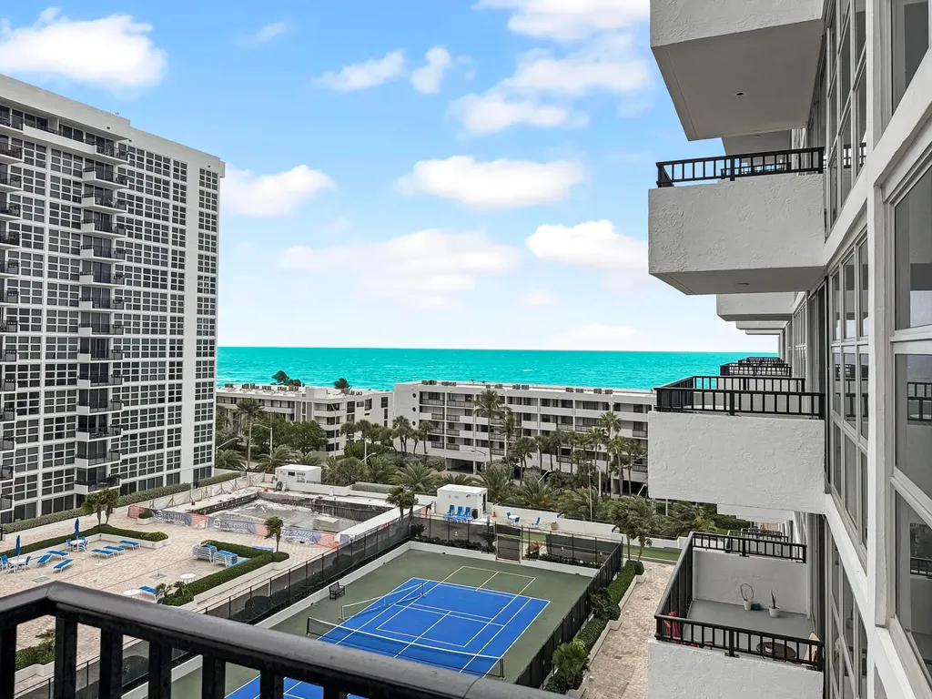 525 N Ocean Boulevard Pompano Beach FL 33062